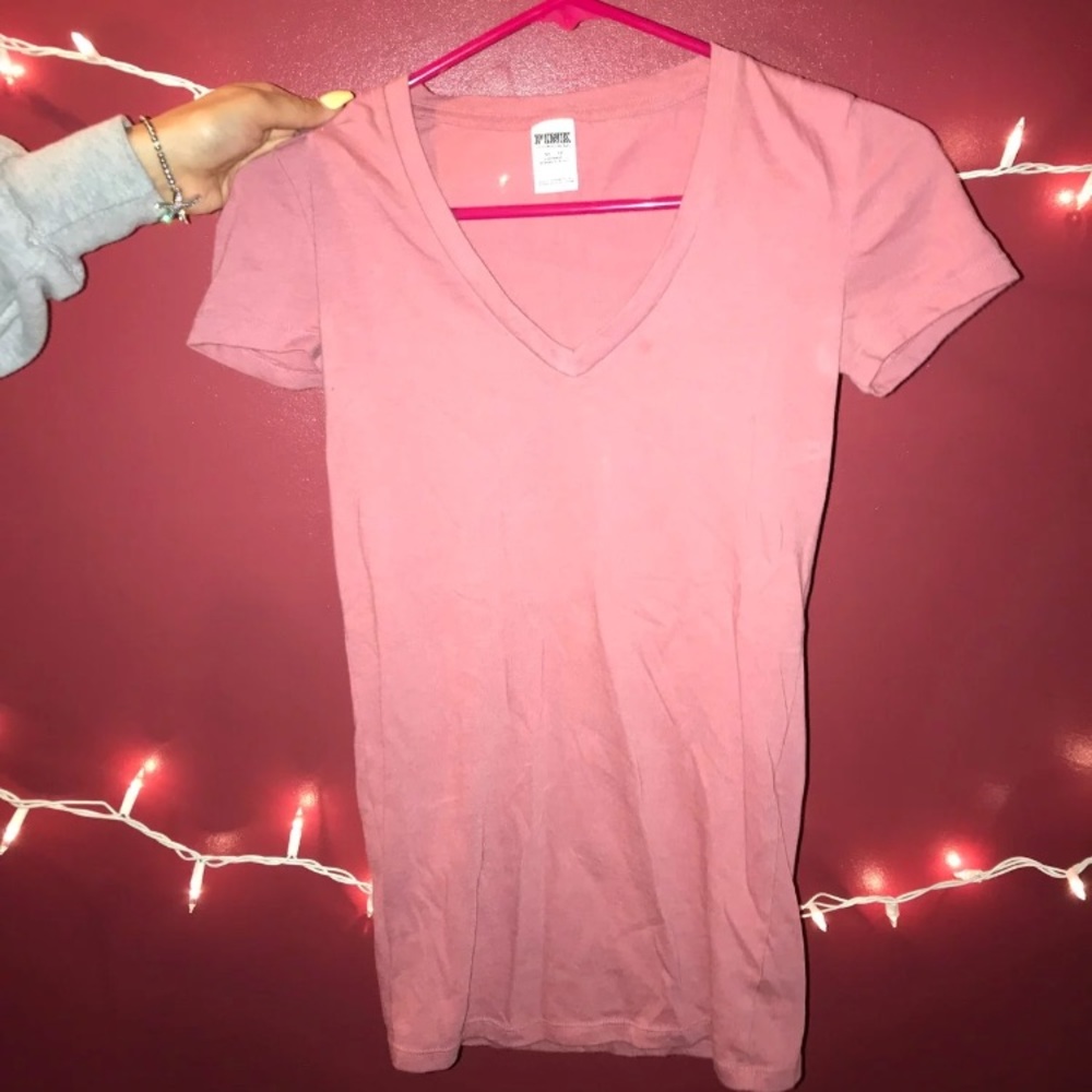 V neck